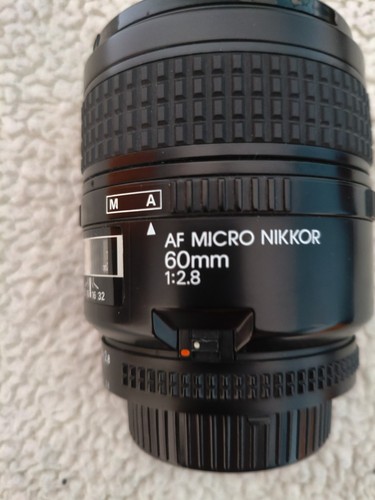 Nikon 60mm 8 - nikon, f2.8