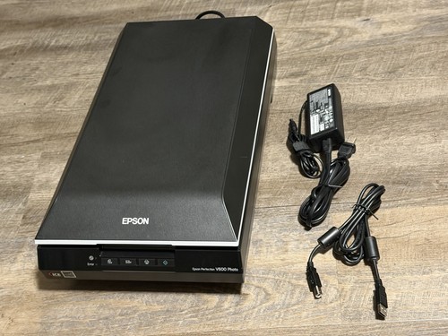 Scanner fotografico epson - fotografico,