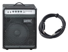 Warwick BC 40 Bass Combo