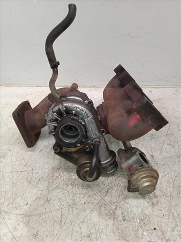 35242068g turbocompressore - 35242068g,