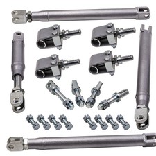 Universal Sidecar Installation