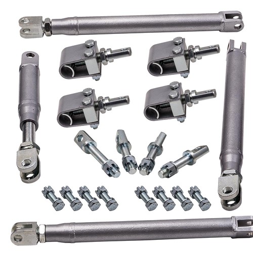 Universal sidecar installation - universal,