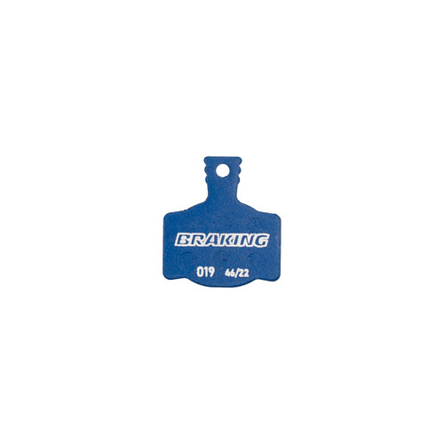 Pastiglie freno braking - pastiglie,