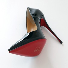 CHRISTIAN LOUBOUTIN | Tacchi