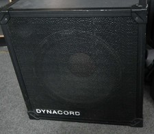 Dynacord Sub PFE 18.1 basso