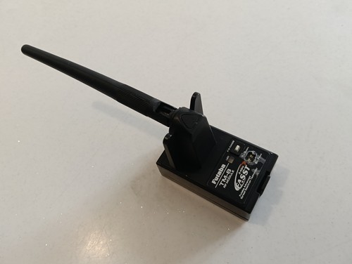 Futaba ghz faast modulo - faast,