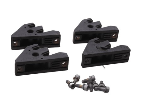 Set supporti dell - set,