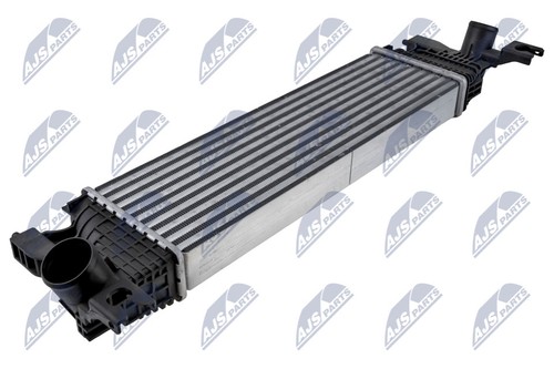 Intercooler sz4170 adatto - oe:,