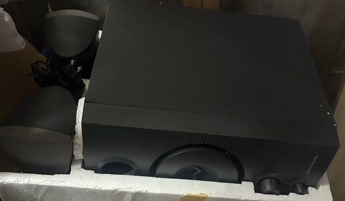 Harman kardon pieces system - pieces,