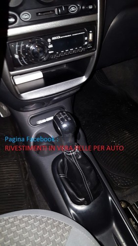 Cuffia leva cambio - , daewoo