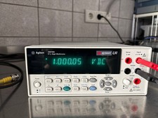 Multimetro digitale Agilent /