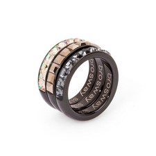 BROSWAY TRING BLACK EDITION