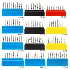 Kit Lucidatura Composito Fresa