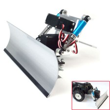 Set spazzaneve in alluminio