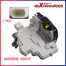 SERRATURA PORTA for AUDI A3 A4