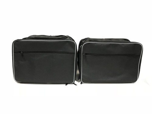 Borsa laterale rivestimento - borsa,