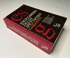 Enciclopedia dello spettacolo