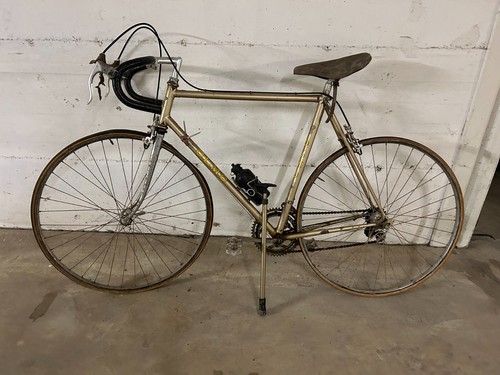 Bici olmo originale - bici,