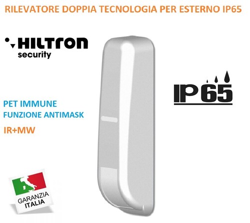 Pir sensore rivelatore - pir,