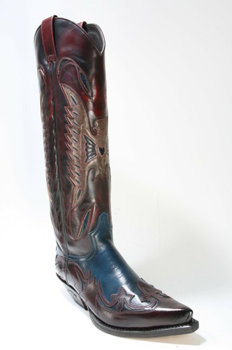17355 sendra boots - 17355,