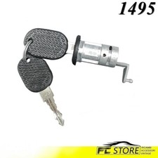 Blocchetto Cilindro Porta