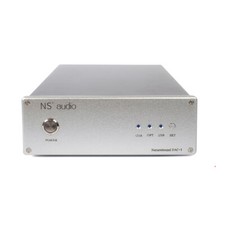 Natural Sound DAC-1 HiFi