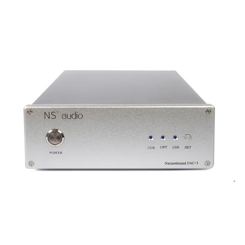 Natural sound dac hifi - dac-1,