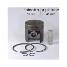 PISTONE ALPINA 45  co BG