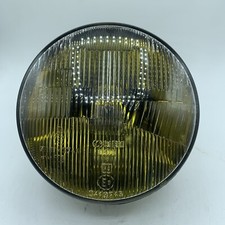 FANALE ANTERIORE LANCIA DELTA INTEGRALE GIALLO ORIGINALE OEM SIEM 16300 - 11931