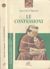 Le confessioni. . Agostino