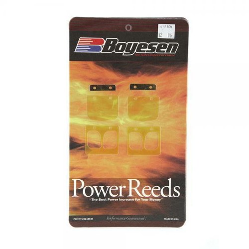 Beta rev evo boyesen power - beta,