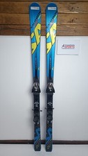 Sci Salomon 2V Race GS 158 cm