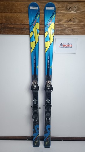Sci salomon race - sci, cm