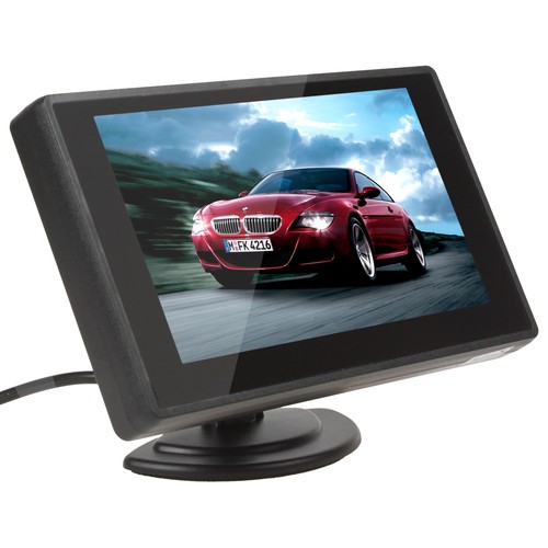 Poggiatesta monitor