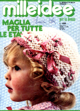 * MILLEIDEE per la donna -