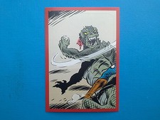 Figurine Panini Zagor n.149