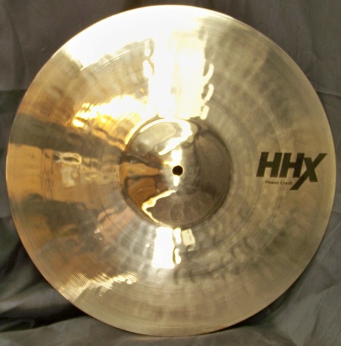 Piatto sabian hhx power - sabian,