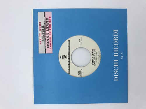 Disco giri juke box con - 45,