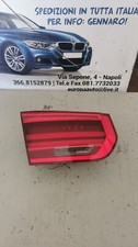 fanale stop sinistro interno portellone bmw 318d 2017