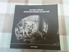 C. Castagna, San Pietro al Monte: quarant'anni d'amicizia nei suoi occhi, CIVATE