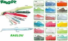 RAGLOU RAGOT 85 MM ORIGINALI