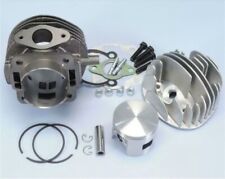 140.0058 KIT GRUPPO TERMICO POLINI  115CC PER VESPA 50 SPECIAL L R N APE 50
