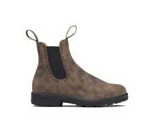 BLUNDSTONE 1351 BLUNDSTONE RUSTIC BROWN HIGH