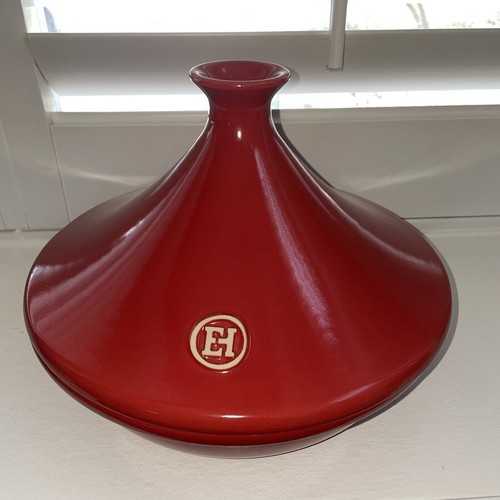Vaso cucina emile henry - da,