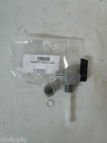 Rubinetto benzina per benelli - rubinetto,