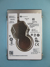 Seagate 1 TB ST1000LM035