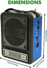 Nuovo altoparlante Bluetooth