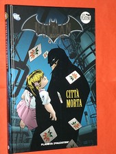 BATMAN LEGEND NO. 10 CARDBOARD