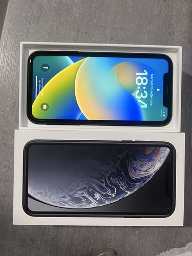 Apple iphone 64gb - 64gb, nero