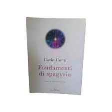 Fondamenti di spagyria Come in